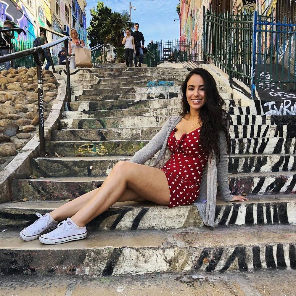 Meet your Posher, Nicole